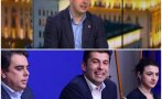 удар отляво социалист подигра жестоко оставката кирчо цялата реторика чист корупция громиш сутрин вечер всеки теб рано късно стига дотук