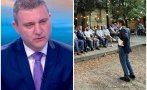 владислав горанов оставката кирил петков доста закъсняла трябваше напусне лъжата канадското гражданство претенцията бели добри издържа