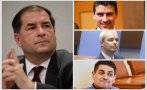 пик екстравагантен ход доц цеков опозицията ползва вота недоверие махленска ругатня