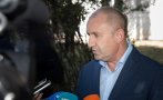 бонус българия чакат радев влезе политиката излезе окончателно