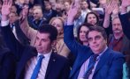 паун цонев пик ретро продължаваме корупцията