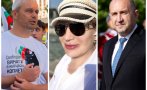 заподозряха заговор дондуков възраждане