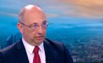 Икономистът Николай Василев към кабинета 