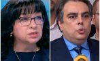 теменужка петкова скастри асен василев прави чест говори бакалски сметки заложил изпълнил нито един бюджет