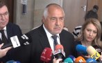 горещо пик бойко борисов кирил петков щом подал оставката освобождават сигурен съм тошко съжалил думите