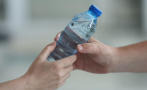 държавата осигурява близо 000 литра питейна вода села община свищов