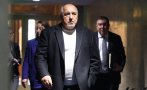Острие на ГЕРБ проговори за вота на недоверие - каза ще падне ли кабинетът Острие на ГЕРБ проговори за вота на недоверие - каза ще падне ли кабинетът
