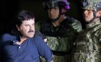 един синовете чапо признае виновен трафик наркотици