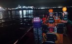 ферибот потъна остров бали