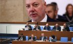 пик вотовете недоверие подкопават консенсуса гаврят нас парламентът разрешава един тримесечие