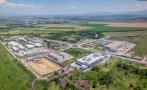 Отпускат средства за инфраструктурата в Индустриален парк София - Божурище