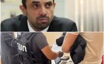 извънредно дерибей доган забъркан търговията българско гражданство обискираха дома снимки