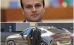 мълния пик депутат копейкин подкара мощен баварец 100 бона снимки