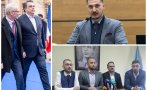 тотален разпад пловдивският общински съветник николай гюров шута корупционния скандал повече вярва партията