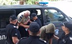 делото разкритата фабрика цигари 100 млн къса започна закрити врата