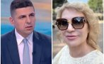 колтуклиева разобличи иво мирчев изрече една нагла лъжа ефир подкрепиш фалшивата теза доказваш душа снимка