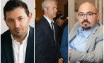 топ юристът петър кичашки разцепи опорките ппдб арестите барбутов коцев