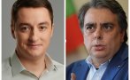 божанков гръмна бомба асен василев иска разцепи коалицията