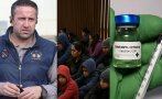 георги харизанов пик байдън отвори границата наркокартелите заляха света фентанил вече силни държави
