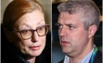 десетката топ адвокати подпукаха защитничката благомир коцев опитахте пренапишете основни принципи съдебната етика процесуалното право вижте неоспорим