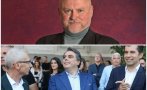 оракул политолог видя близкия случващото редиците част разрухата формация оставката кирил петков спря движението надолу