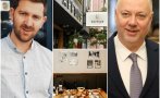 балканска любов росен желязков гръцки зет вижте занимава младият янис