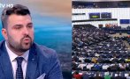 външният министър георг георгиев нямаше подклрепа дпс ново начало нямаше еврозона опозицията имена знае сигурно обвини пеевски борисов лошото време