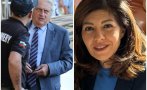 пиарът борисов севделина арнаудова наруши мълчанието ареста бойко рашков лъжеш долно детето