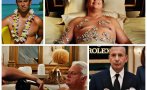 нулева толерантност корупцията кметът коцев асен василев киро лорер пак лъснаха сред кеш кюлчета скандално видео