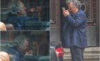 пик манол пейков съвсем запусна спира тъпче парламента снимки