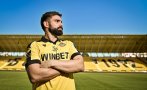 ботев пловдив представи хърватин