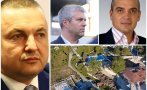 вторник скандални разкрития портних арестувания кмет благомир коцев осигурил чадър строежи донор гласове варна видео