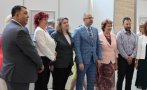 пик търновският музей представя изложба народното събрание видео