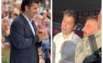 пик киро умори протести заряза кмета коцев спипаха отива почивка снимка