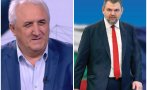 мехмед дикме ударно без подкрепата делян пеевски правителство еврозона реформа нещата развиват както момента доверието дпс увеличава следващи избори п