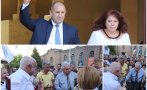 забраванковци такива пепейците ослушаха годишнината юмрука радев изстреля властта резидентът амнезия снимки