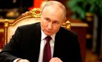 путин дойде поклонението бившия транспортен министър изпрати венец