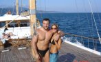 неразпознаваем митьо очите стъпвал плаж години разхожда торбичка морската градина бургас прави включвания тик ток