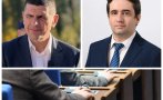 акъл иска тая работа тежък бъг операционната система мирчев прати ортака божо божанов хора руските балалайки