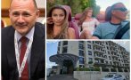 каква беда антикорупционната комисия иззе лаптопа телефона росен христов видеа манекенки