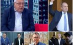 спас гърневски неудържим пик осъзнахме вече накъде европейска българия хора лансираха кметове софия варна синовете внуците бившите копои комунистическ