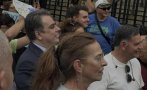 гърми скандал търси германската посланичка политическия протест пуделите пачките груба намеса вътрешните работи българия