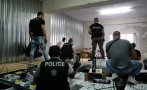 РАЙСКИ ГАЗ ЗА 20 МИЛИОНА: Министър Митов поздрави Икономическа полиция за акцията в 