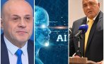 пик борисов уникален виц залата избухна смях видео