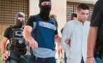 Българинът, участвал в убийството на преподавател от Бъркли в Атина, застава пред съда