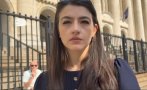 пик лена привиждат десетки хиляди площадите отрече плакала колата дома видео