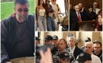 писателят христо стоянов коцев ромско семейство сте съда разкарвайте бели мечки разни дипломати излагате себе българия