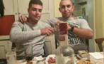 огромна трагедия снайперист стрелецът каравелово жертвата сред близките приятели