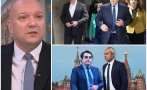 шефът галъп петко петков гореща прогноза година предсрочни избори
