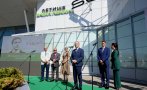 Вицепремиерът Гроздан Караджов: Името на Васил Левски вече посреща пътниците на най-голямото българско летище